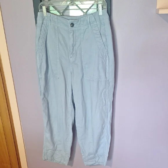 Everlane Utility Pant In Buttersoft - Picture 1 of 6